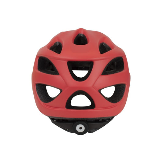 CASCO ELTIN BRAVE ROJO MATE