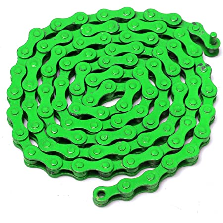 CADENA 1 VELOCIDAD VERDE
