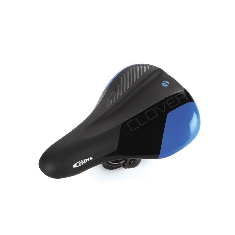 SILLIN INFANTIL CLOVER AZUL