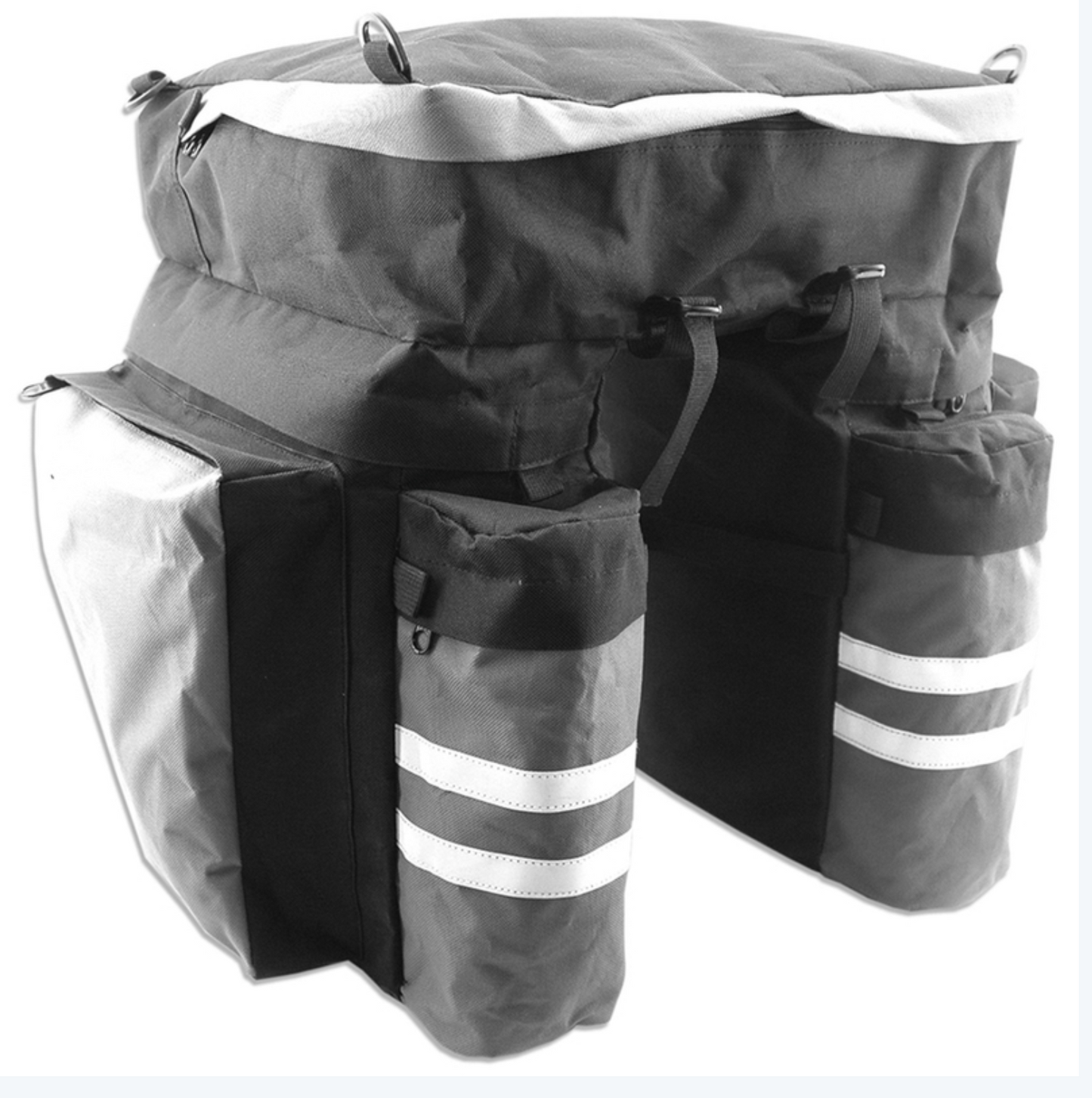 JUEGO DE ALFORJAS VBIKE