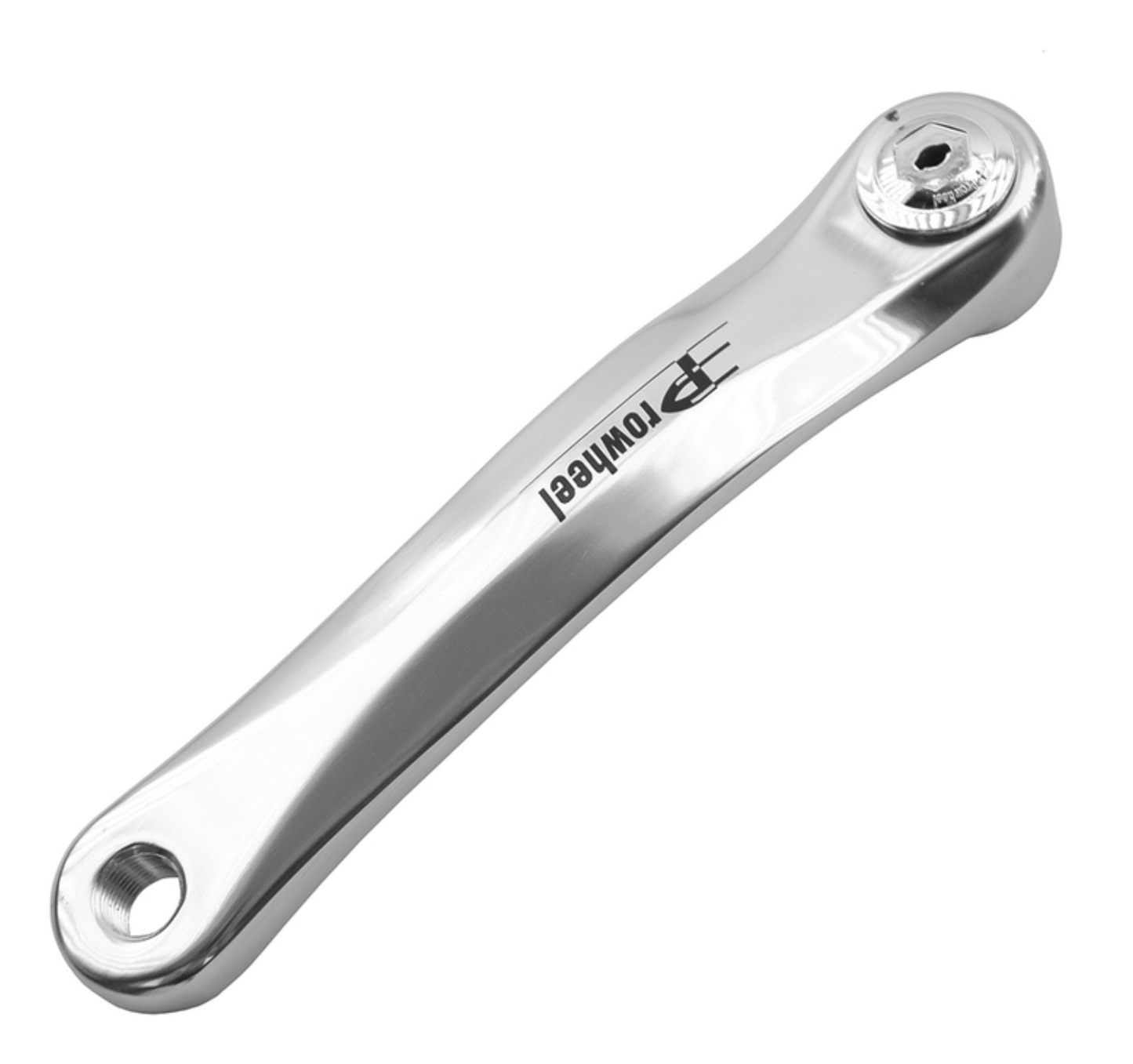 BIELA IZQUIERDA ALUMINIO