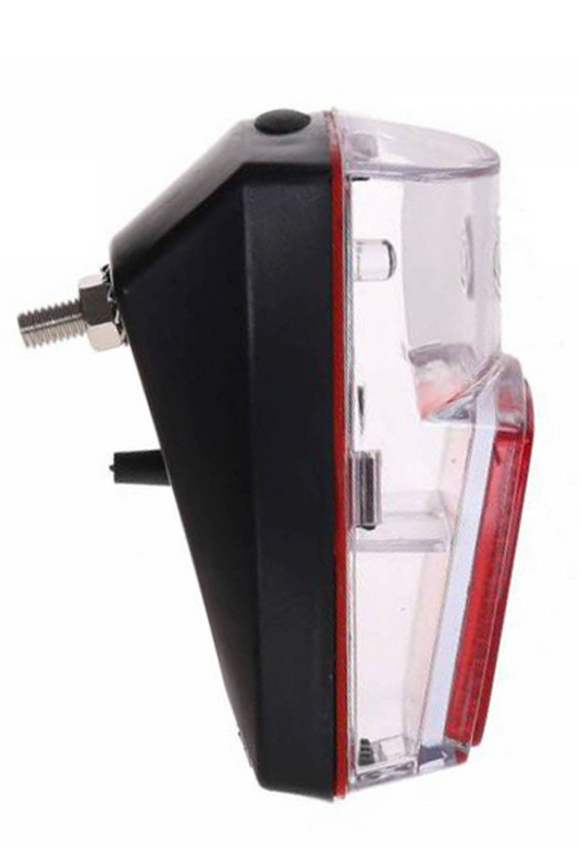 LUZ TRASERA PARA GUADABARROS (A PILAS )