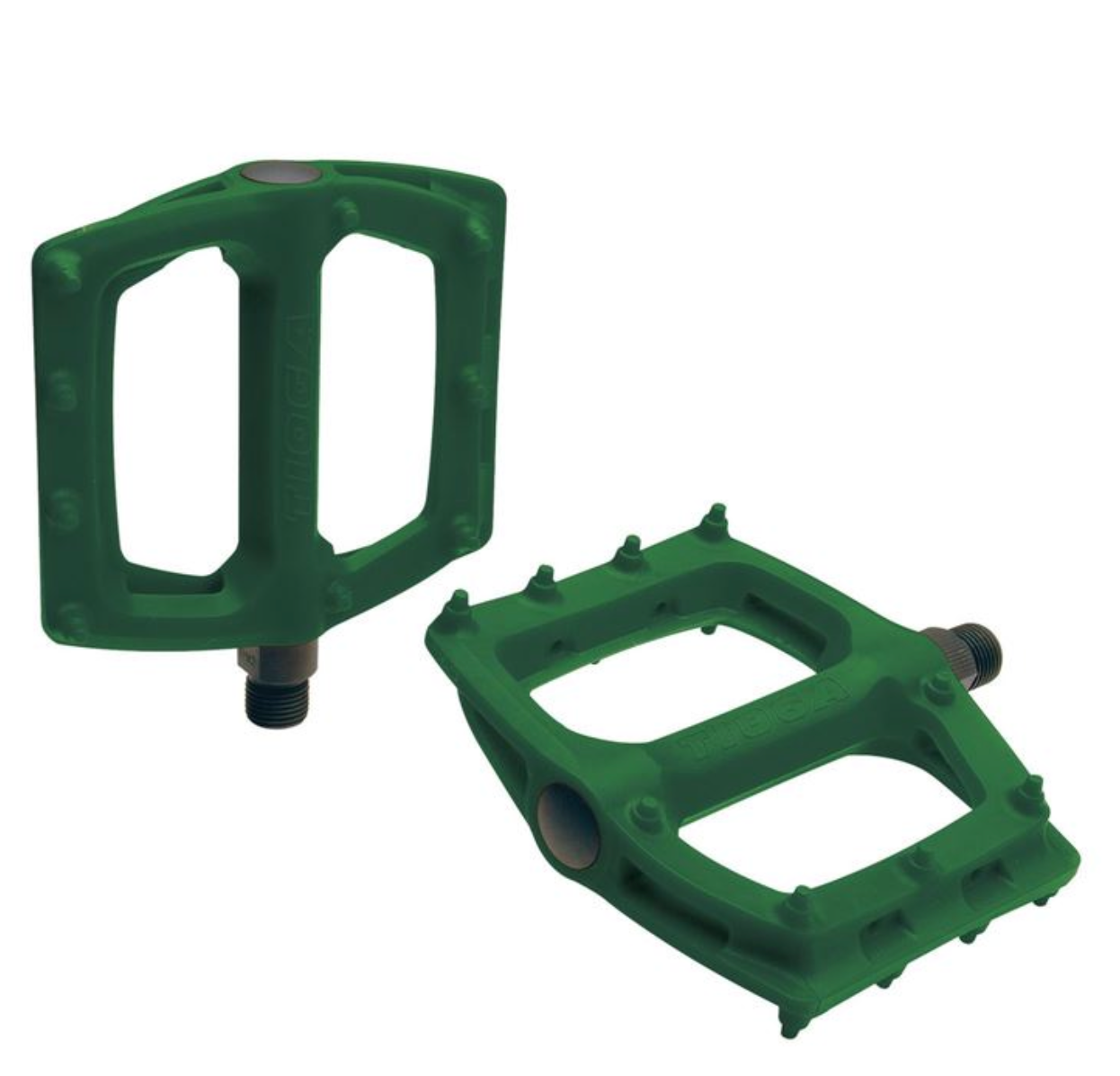 PEDALES TIOGA SUREFOOT VERDE