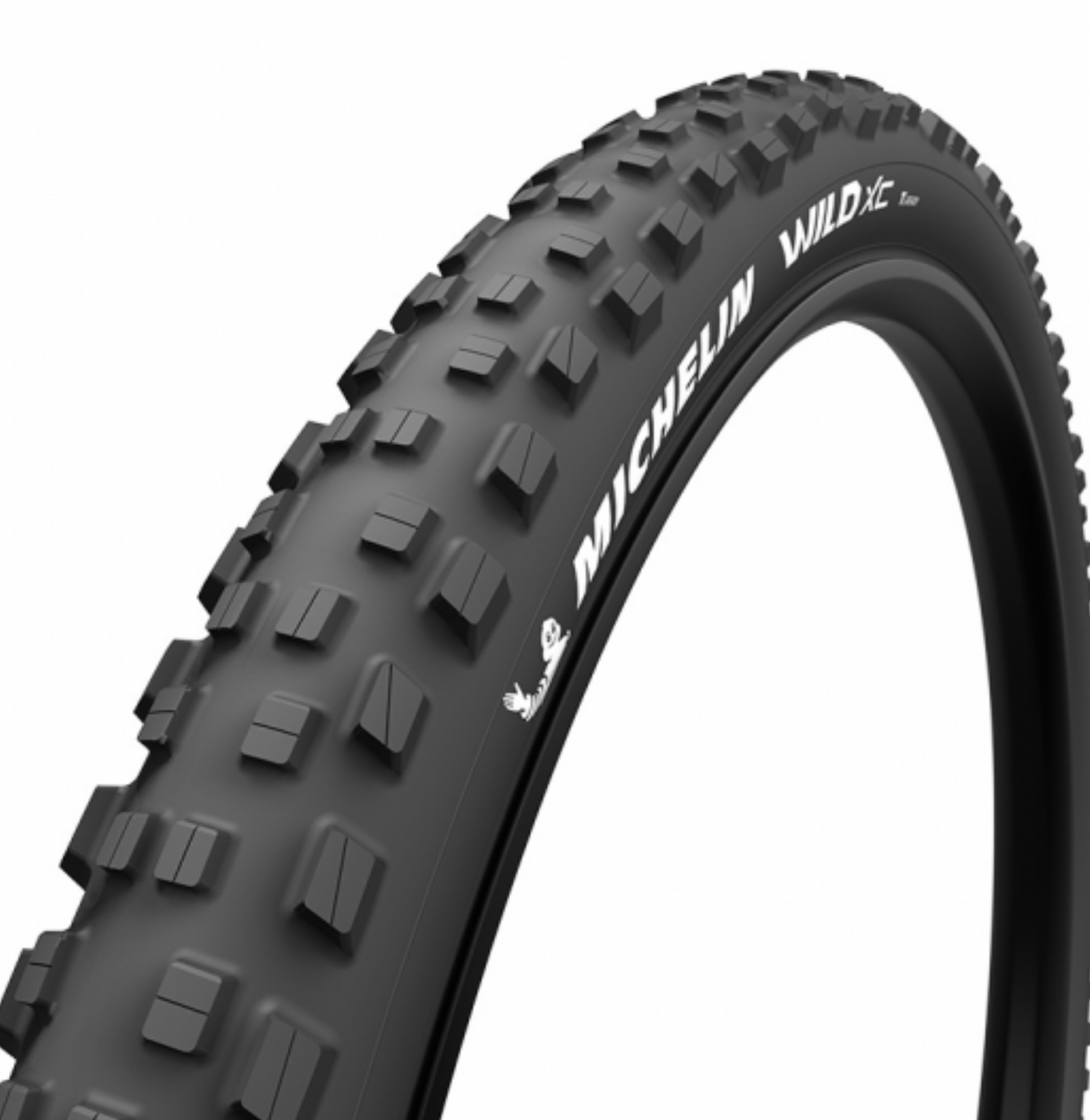 CUBIERTA MICHELIN TUBELESS WILD XC