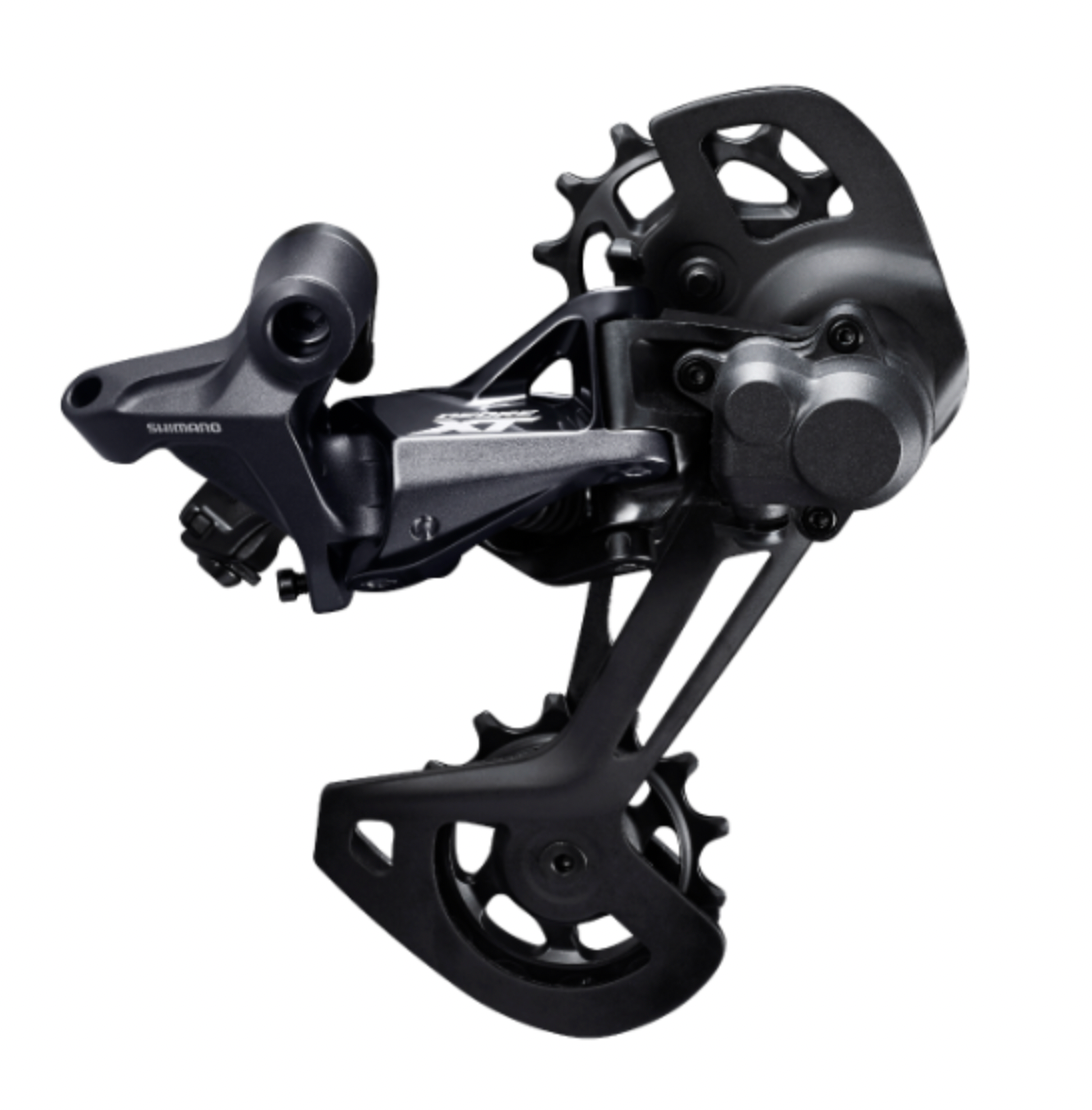 SHIMANO DEORE XT Cambio RD-M8120-SGS 12 velocidades