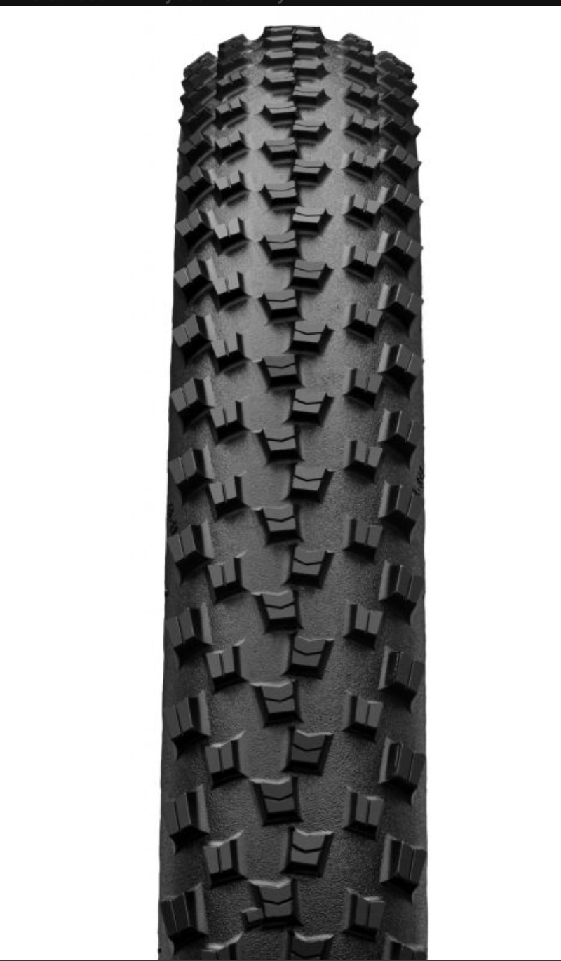 CUBIERTA CONTINENTAL CROSS KING TUBELESS 26X2.20