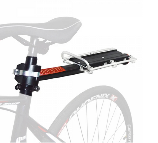 PORTABULTOS A LA TIJA SILLIN T-SHIPPER