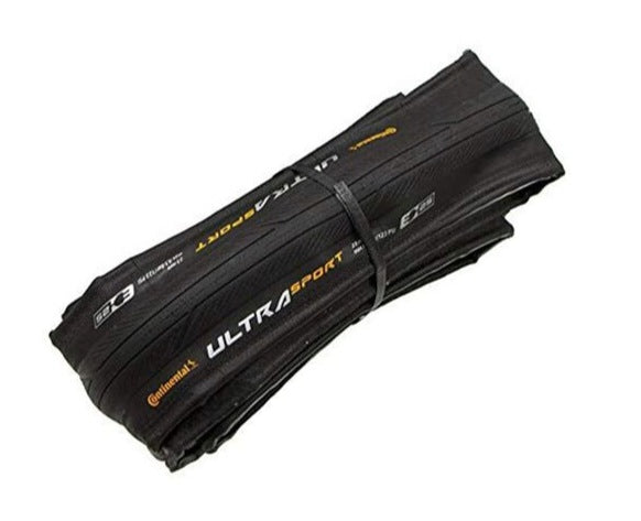 Cubierta CONTINENTAL ULTRA SPORT III 700x25C Plegable