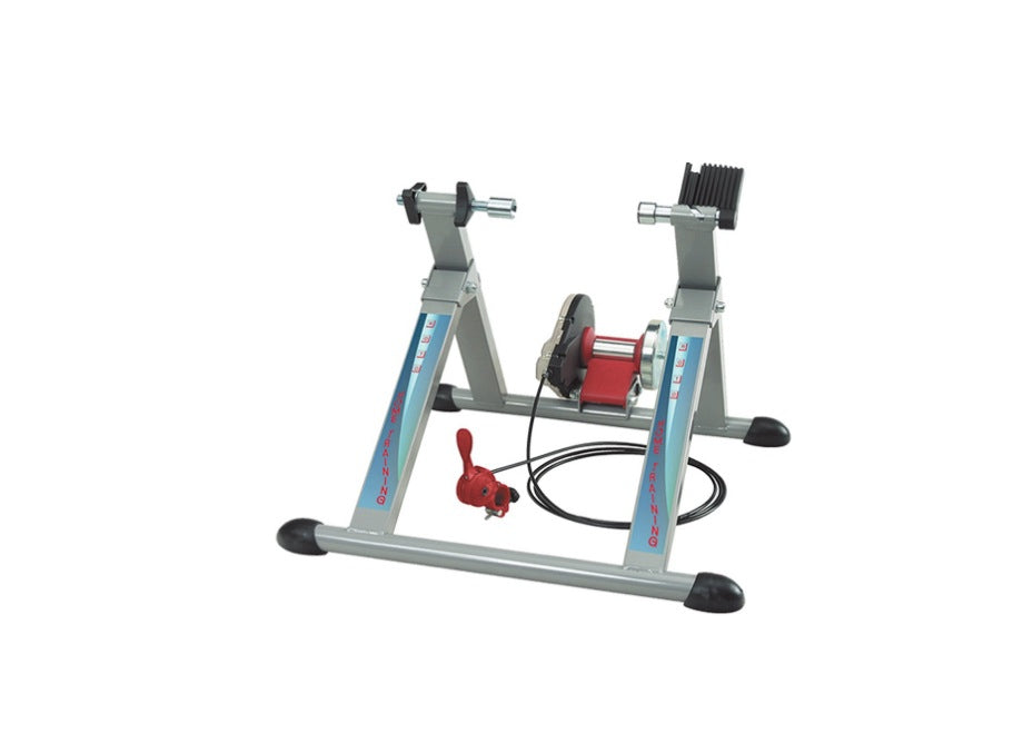 Rodillo Magnetico Rodillo De Entrenamiento Entrenamiento Bicicleta