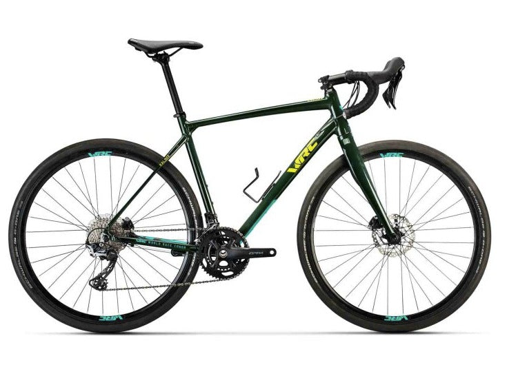 BICICLETA CONOR GRAVEL KALIMA