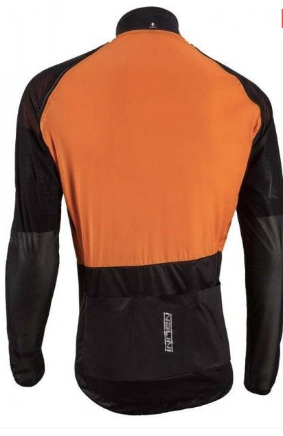 CHAQUETA NALINI COMBI WIND