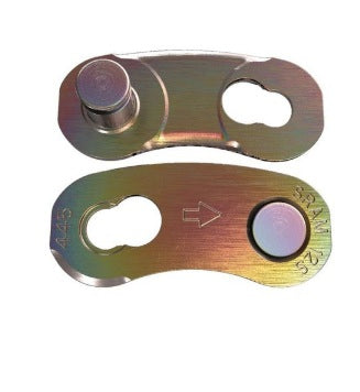 ENGANCHE CADENA SRAM EAGLE 12V ARCOIRIS