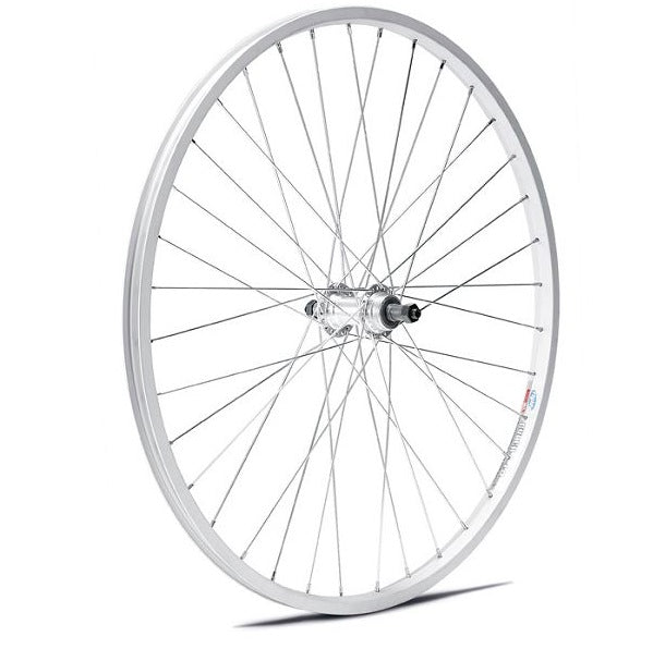 RUEDA TRASERA CYBER-10 26" CASSETTE