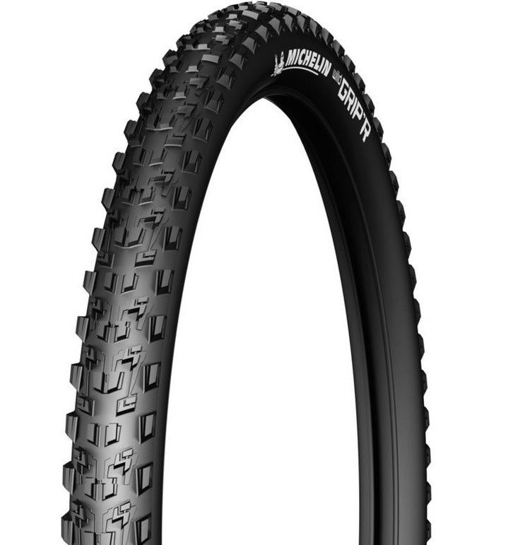 CUBIERTA MICHELIN 29*2.10 WILDGRIP'R TUBELESS READY