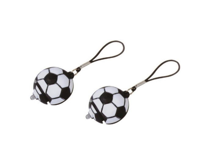 JUEGO DE LUCES INFANTILES FUTBOL