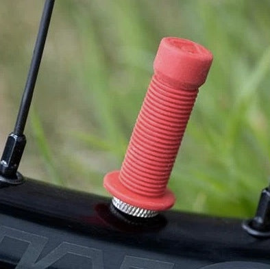 TAPONES DE VALVULA GRUESA PUÑOS