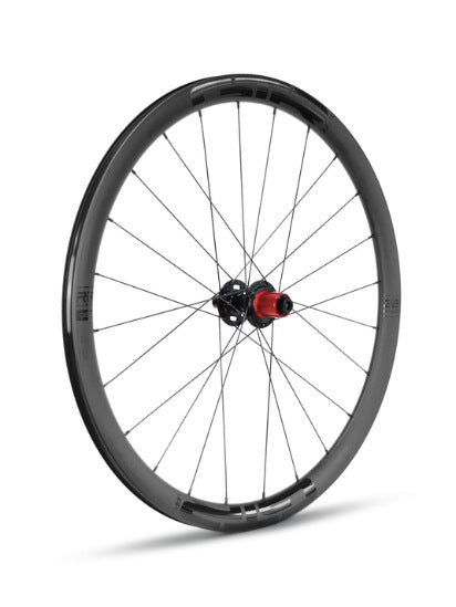 JUEGO DE RUEDAS CARRETERA GTR CARBONO DISCO