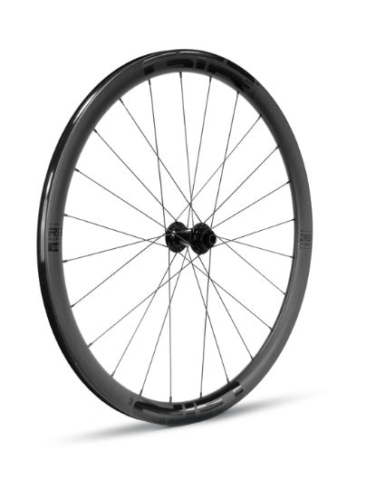 JUEGO DE RUEDAS CARRETERA GTR CARBONO DISCO