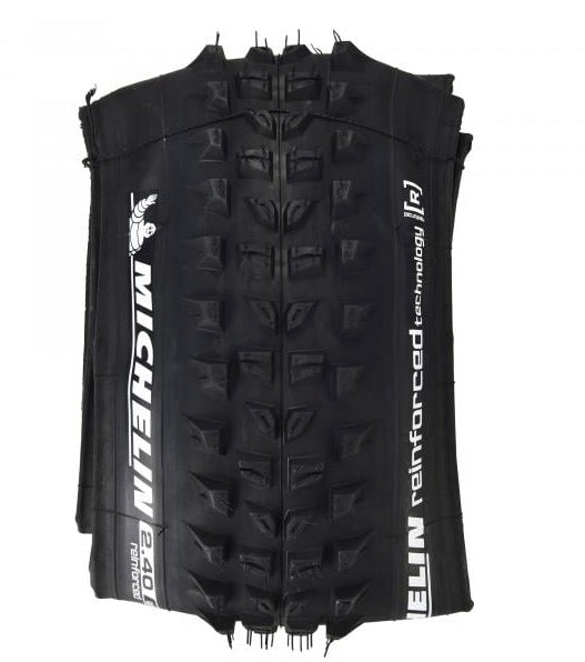 MICHELIN WILD ROCK'R 26" TUBELESS