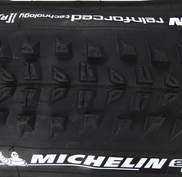 MICHELIN WILD ROCK'R 26" TUBELESS