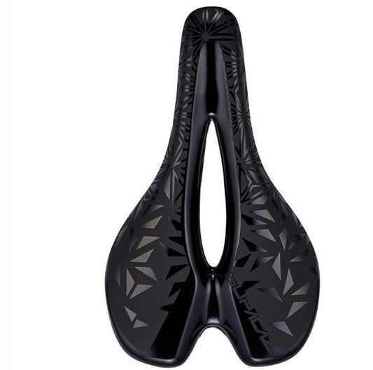 SILLÍN IGNITE TITANIO 143MM