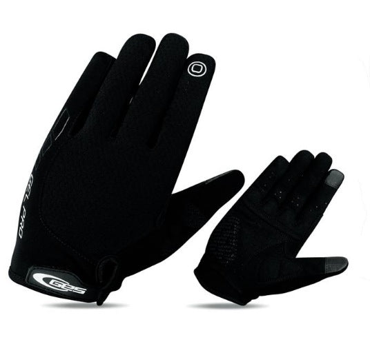 guantes ciclismo verano