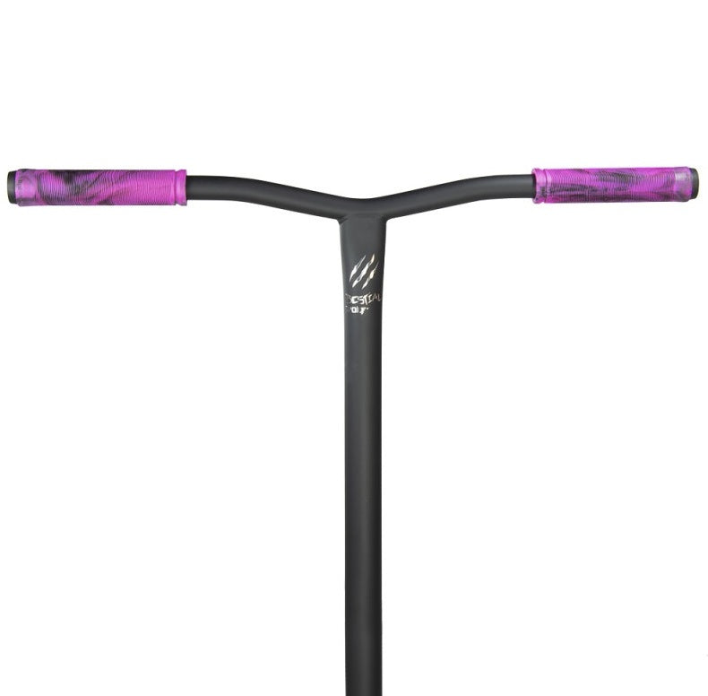PATINETE BESTIAL WOLF HUNTER 53 SILVER FULL