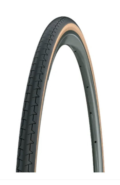 CUBIERTA MICHELIN DYNAMIC 700X25C