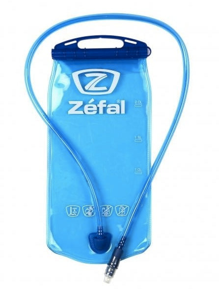 DEPOSITO AGUA ZEFAL 2L