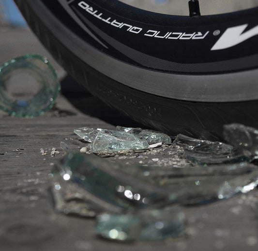 TANNUS CUBIERTA 700x40c SHIELD