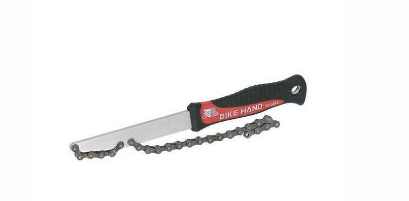 LLAVE DESMONTA CORONAS