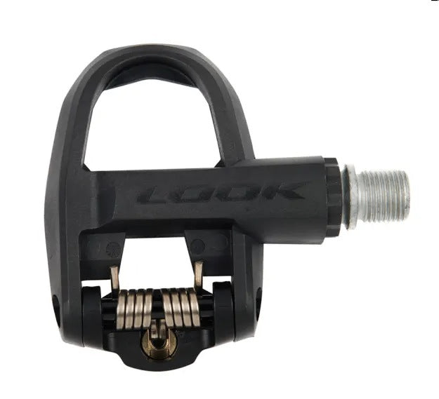 PEDALES LOOK KEO CLASSIC 3 NEGRO