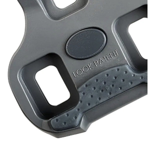 CALAS LOOK KEO GRIP GRIS