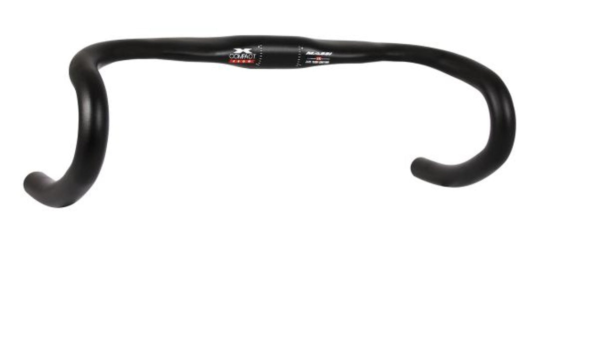 MANILLAR MASSI MHB-811 X-COMPACT ERGO OVER 46