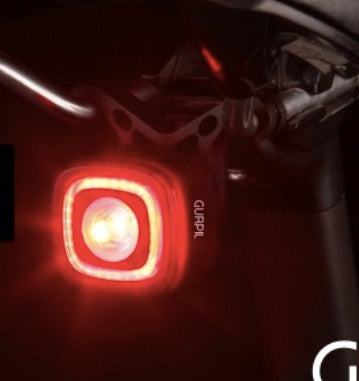 LUZ TRASERA GP-120 VISIBLE 2.5KM