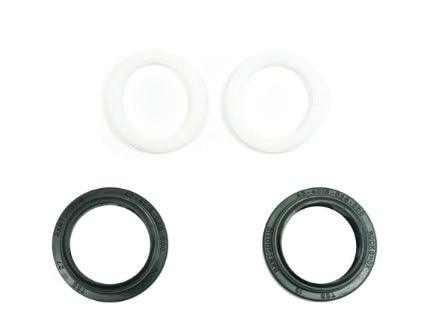 RETENES ROCK SHOX 30GOLD/XC30 BLACK