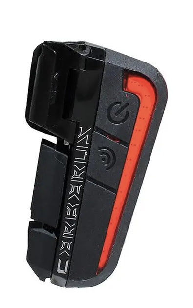 LUZ TRASERA CERBERUS 150 LUMENS