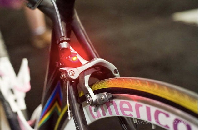 LUZ DE FRENO NANO BRAKE LIGHT