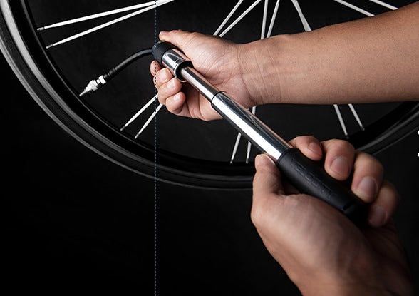 BOMBA BIRZMAN MTB VELOCITY