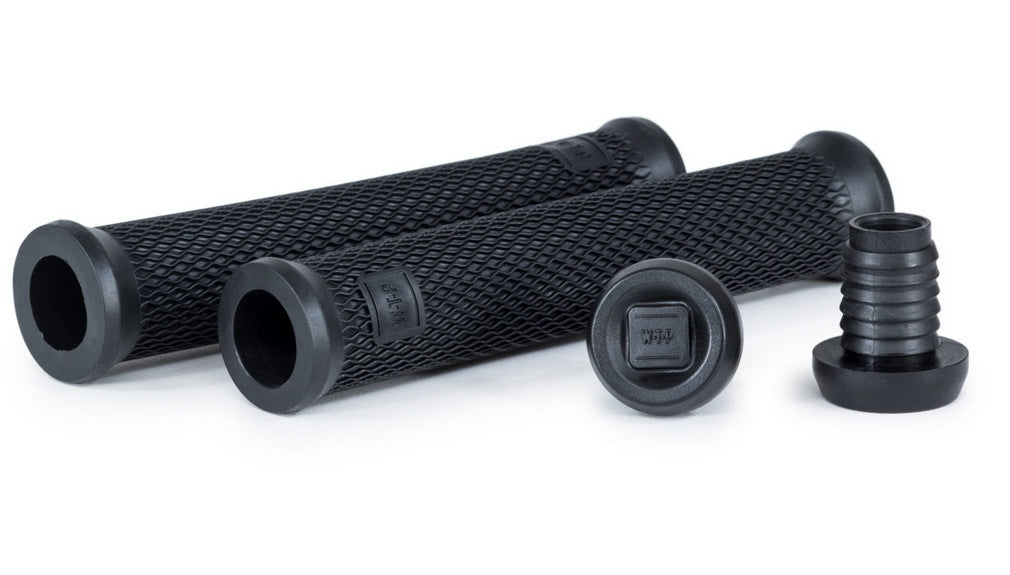 PUÑOS WETHEPEOPLE MANTA NEGRO