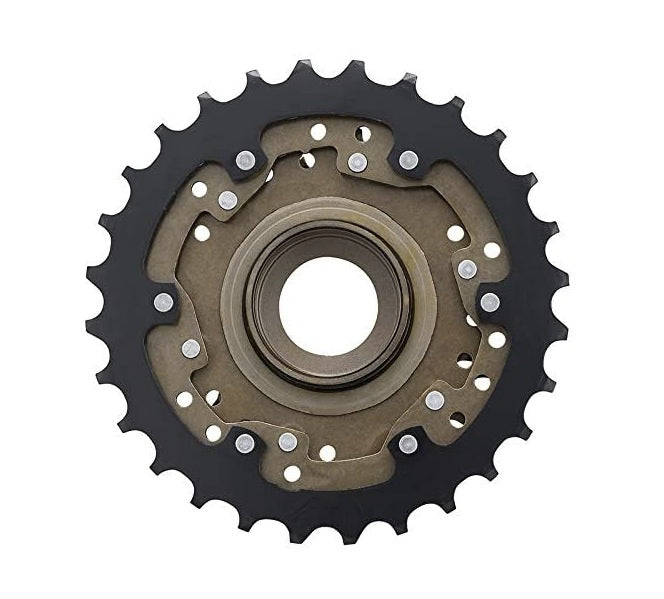 PIÑON ROSCA SHIMANO 6VEL 14/28