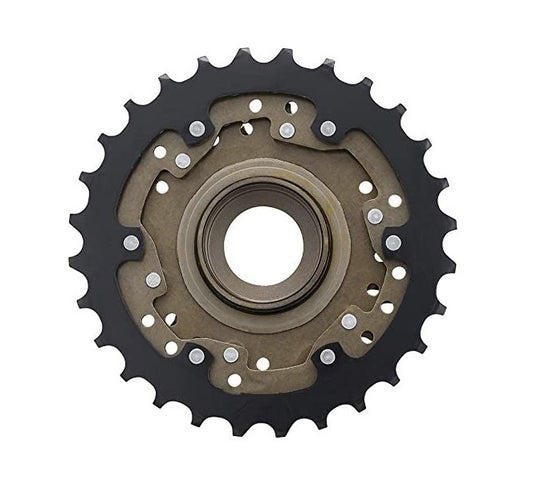 PIÑON ROSCA SHIMANO 6VEL 14/28