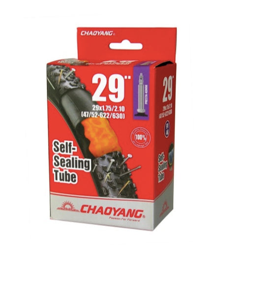 CAMARA CON SELLANTE  29"