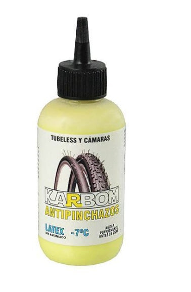 sellante tubeless