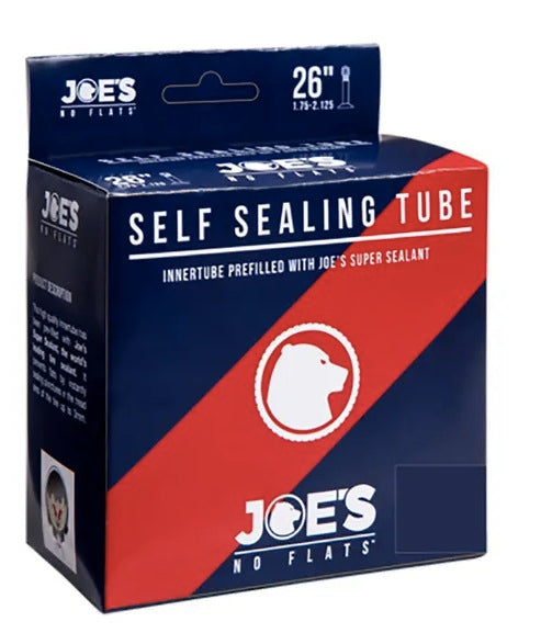 CAMARA CON SELLANTE 26" V/GRUESA