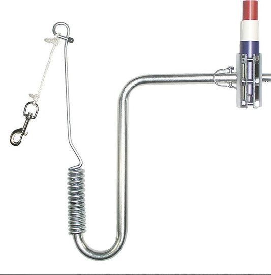 SOPORTE BICICLETA PARA PERRO DOGRUNNER