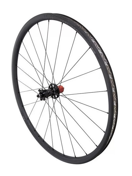 JUEGO DE RUEDAS ROVAL CONTROL AL 26" DISCO