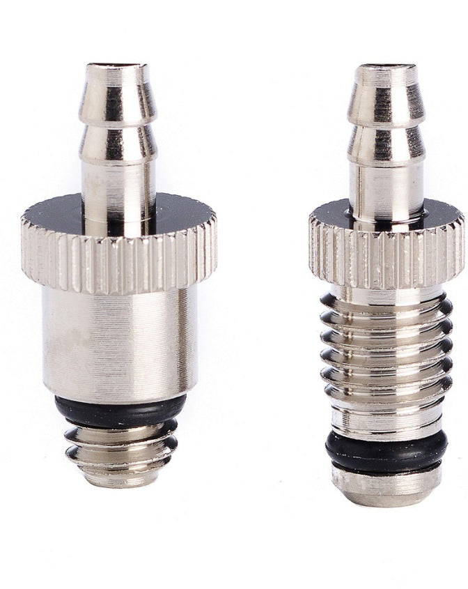 ADAPTADOR PARA PURGAR FRENO DISCO TEKTRO