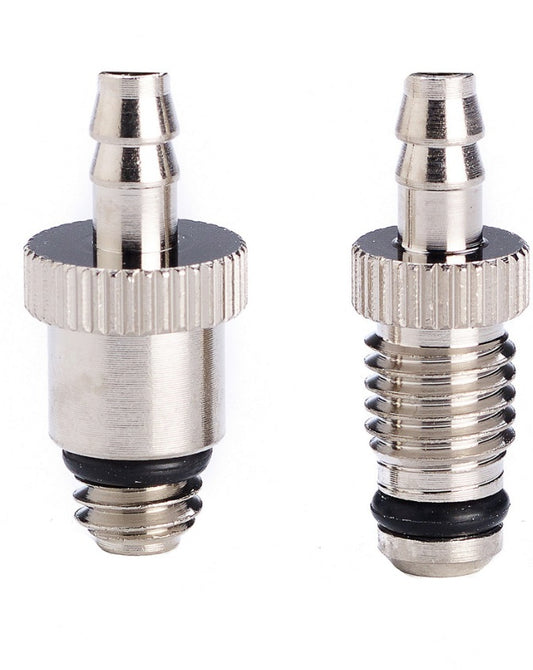 ADAPTADOR PARA PURGAR FRENO DISCO TEKTRO