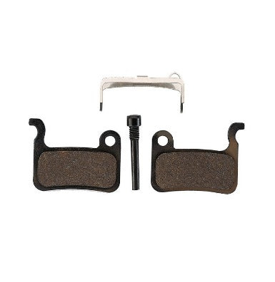 JUEGO DE FRENOS MECANICOS YX-D806 SIN DISCO